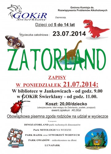 Wycieczka