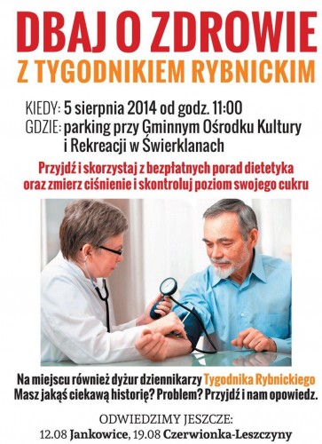 plakat świerklany (1)